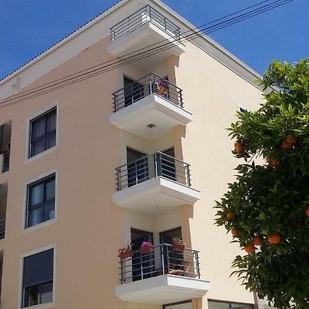 Vacaciones En El Paraiso 라고아 외부 사진